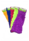 60 lık Microfiber Makarna Mop Bezi 1 Adet Royaleks-vipex