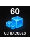 60 Ultracubes