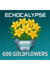 600 Goldflower