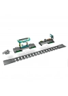 60423   City Şehir Merkezi Tramvay İstasyonu 811 parça +7 yaş