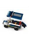 60479 City Mahkum Nakliye Polis Aracı 198 parça +6 yaş