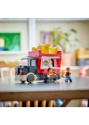 ® 60488 Patates Kızartması Kamyonu 216 parça +5 yaş