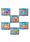 6063149 - PAW PATROL KURTARMA ŞÖVALYELERİ 6 AST