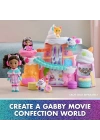 6072885 GABBYNİN HAYAL EVİ FİLMİ OYUNCAK BEBEK ÇEŞİTLERİ ASORTİ