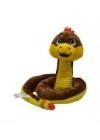 62315 PELUŞ 35CM SEVİMLİ YILAN -HLY