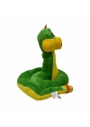 62315 PELUŞ 35CM SEVİMLİ YILAN -HLY