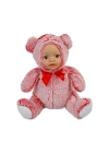 ® 62581 Bebek Yüzlü Peluş Hayvanlar 35 Cm