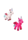 ® 63018 Peluş 30 cm Kanatlı Unicorn