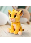 6315870070 LİON KİNG, SİMBA, 25 CM