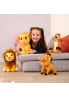 6315870070 LİON KİNG, SİMBA, 25 CM