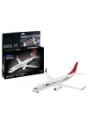63772 Boeing 737-800 1:144 Maket Kiti