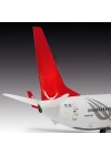 63772 Boeing 737-800 1:144 Maket Kiti