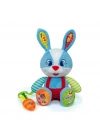 64544 Baby Clementoni Sevimli Tavşan +10 ay