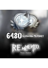 6480 Glowing Memory