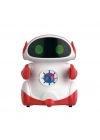 64960 Super Doc - Eğitici Konuşan Robot / Kodlama-Coding Lab +5 yaş