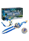 654161  BATTLE PACK