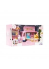 6623 MİNİ TAVŞ.FAST FOOD KARAVAN ST