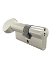 68 Mm Saten Mandallı (topuzlu) Cerman Barel / Kilit Göbeği