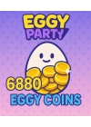 6880 Eggy Coins