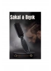 Bfs Sakal Tarama Fırçası