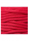 Loren XL Makrome Kırmızı El Örgü İpi - R048 - 33714