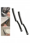 Bfs 2Li Çok Amaçlı Multi Ince Temizlik Fırçası Derz Arası Banyo Mutfak Lavabo Detay Temizleme Fırç