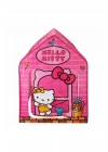 Bfs 4847 Hello Kitty Oyun Çadırı 100X70X100 Cm