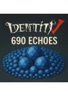 690 + 69 Echoes