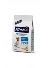 Advance Adult Mini Tavuklu Küçük Irk Yetişkin Köpek Maması 3 Kg