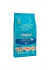 Unique Sensitive Somonlu Orta Ve Büyük Irk Düşük Tahıllı Yetişkin Köpek Maması 3 Kg