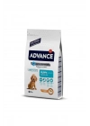 Advance Puppy Medium Tavuklu Orta Irk Yavru Köpek Maması 3 Kg