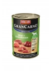 Animonda Hindi Ve Ördekli Yetişkin Köpek Konservesi 400 Gr