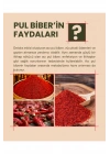 Çok Acı Pul Biber 250 Gr