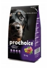 Pro Choice Adult Lamb Kuzu Etli Yetişkin Köpek Maması 3 Kg