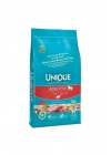 Unique Kuzu Etli Orta Ve Büyük Irk Yetişkin Köpek Maması 3 Kg