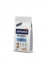 Advance Light Mini Tavuklu Küçük Irk Diyet Köpek Maması 3 Kg