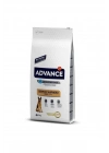 Advance German Shepherd Hindi Etli Yetişkin Köpek Maması 12 Kg