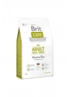 Brit Care Adult Small Kuzulu Küçük Irk Yetişkin Köpek Maması 3 Kg