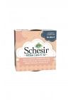 Schesir Kitten Tavuk Ve Aloeveralı Yavru Konserve Kedi Maması 85 Gr
