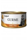 Best Pet Gurme Jöleli Ciğerli Yetişkin Konserve Kedi Maması 100 Gr