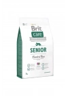 Brit Care Senior Hypo-Allergenic Kuzu Etli Yaşlı Köpek Maması 3 Kg