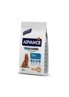 Advance Adult Medium Tavuklu Orta Irk Yetişkin Köpek Maması 3 Kg