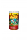 Tropical Goldfish Colour Pellet Japon Balıkları Renklendirici Granül Balık Yemi Small 250 Ml 110 Gr