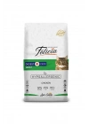 Felicia Düşük Tahıllı Hipoalerjenik Tavuklu Yetişkin Kedi Maması 12 Kg