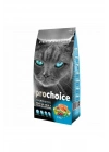 Pro Choice Pro 34 Adult Somonlu Yetişkin Kedi Maması 2 Kg