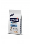 Advance Light Medium Tavuklu Orta Irk Diyet Köpek Maması 3 Kg
