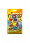 Hobby Mix Küçük Akvaryum Balıkları İçin Karışık Pul Yem 12 Gr - 5900469744710 - -590046974