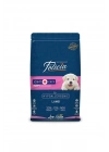 Felicia Düşük Tahıllı Hipoalerjenik Kuzu Etli Orta Ve Büyük Irk Yavru Köpek Maması 3 Kg
