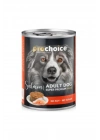 Pro Choice Adult Somonlu Yetişkin Köpek Maması 400 Gr - P3013 - Petshopundan