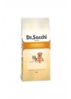 Dr.Sacchi Basic Chicken Tavuklu Yetişkin Köpek Maması 15 Kg